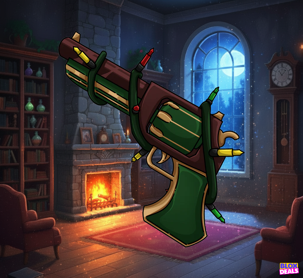 JingleGun